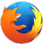 Icona del software Firefox